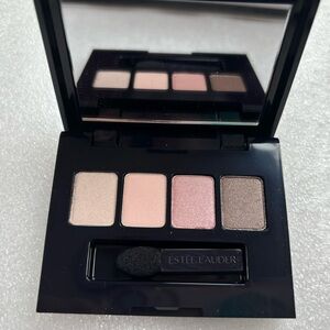 🩵NEW Estée Lauder QUENTIN JONES Pure Color Envy EYE SHADOW Compact GWP/Travel Sz